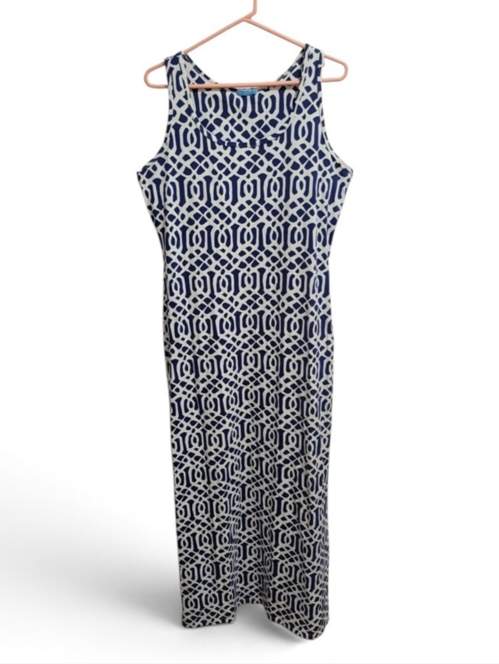 J. McLaughlin Maxi Athletic Dress